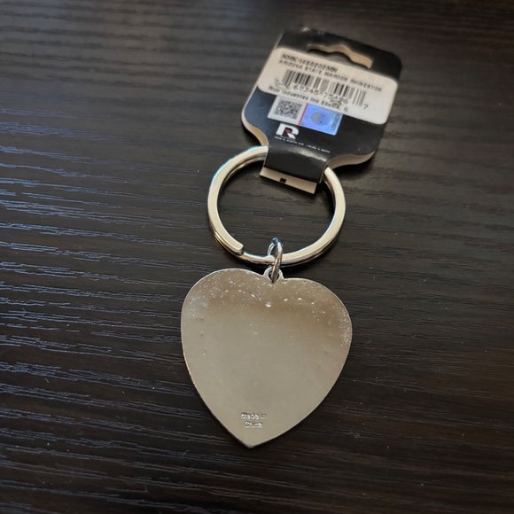 Arizona State University ( ASU ) Key Chain - Picture 2 of 2